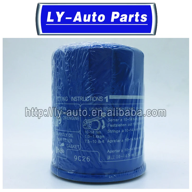 Новый Масляный фильтр для CIVIC ACCORD CR V HR все годы 15400 RTA 003 15400RTA003 PLM A01 Бесплатная