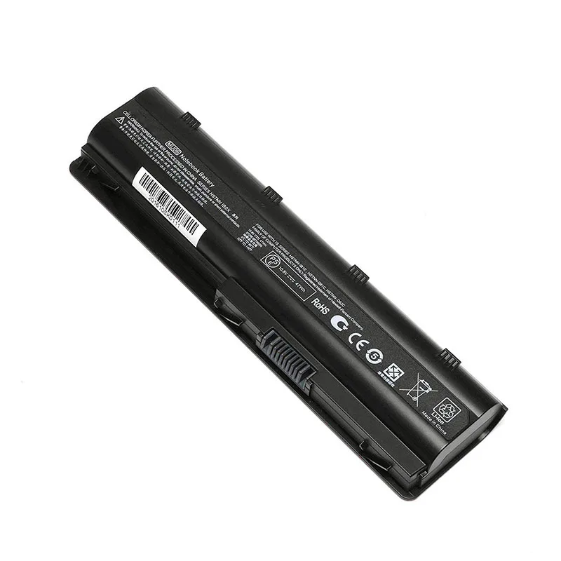 7 xinbox 47Wh 10,8 В натуральная MU06 MU09 ноутбук Батарея для hp павильон G32 G4 G42 G6 G7 G72 CQ42 CQ32 CQ43 DV6 DM4 593562-001 аккумулятор большой емкости