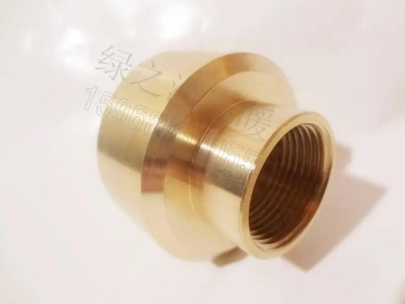 Прямая продажа 4-слойный медный стильный спринклер водный пейзаж фонтан