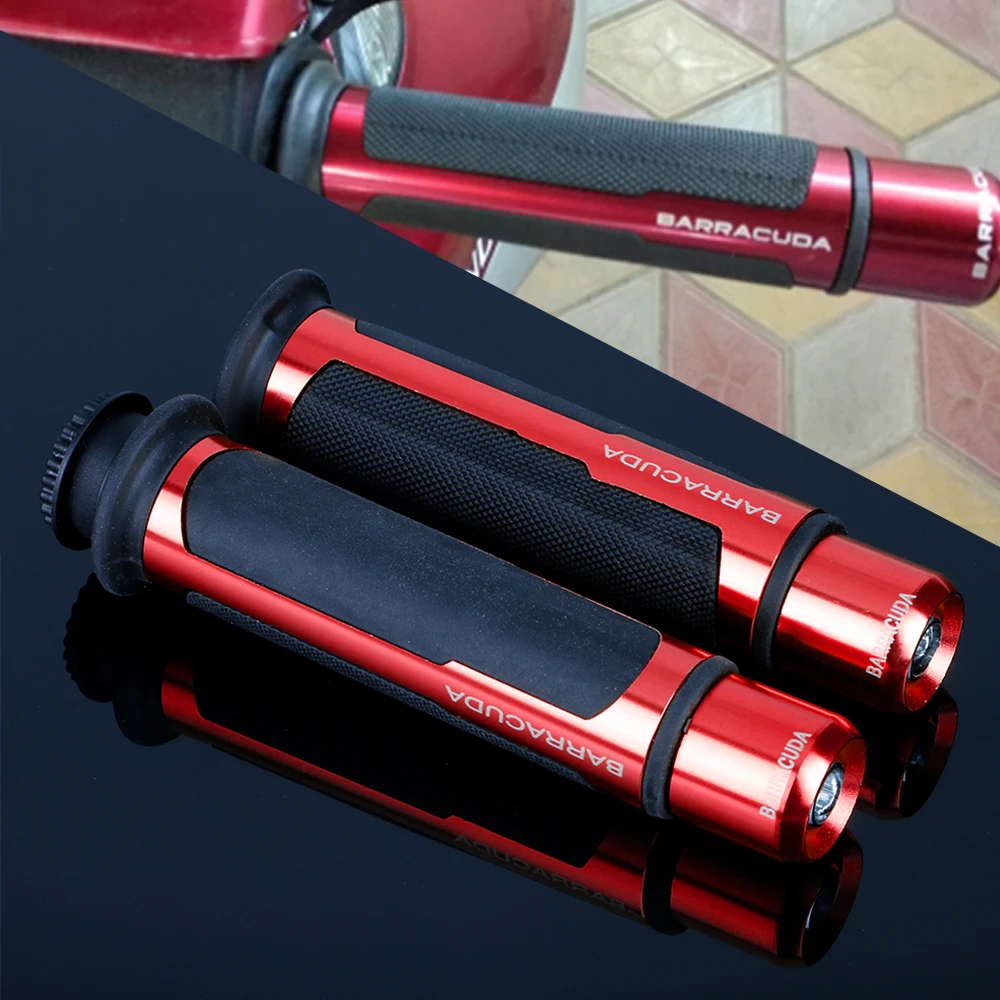 Для Yamaha YZF R1 R6 R1M аксессуары для 7/8 &quot22 мм мотоциклетные ручные ручки концы вилки