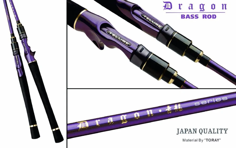 Японское рыболовное удилище toray 24T 30T 5 8 кг 1 83 3 05 м|fishing rod|lure rodcasting rods |