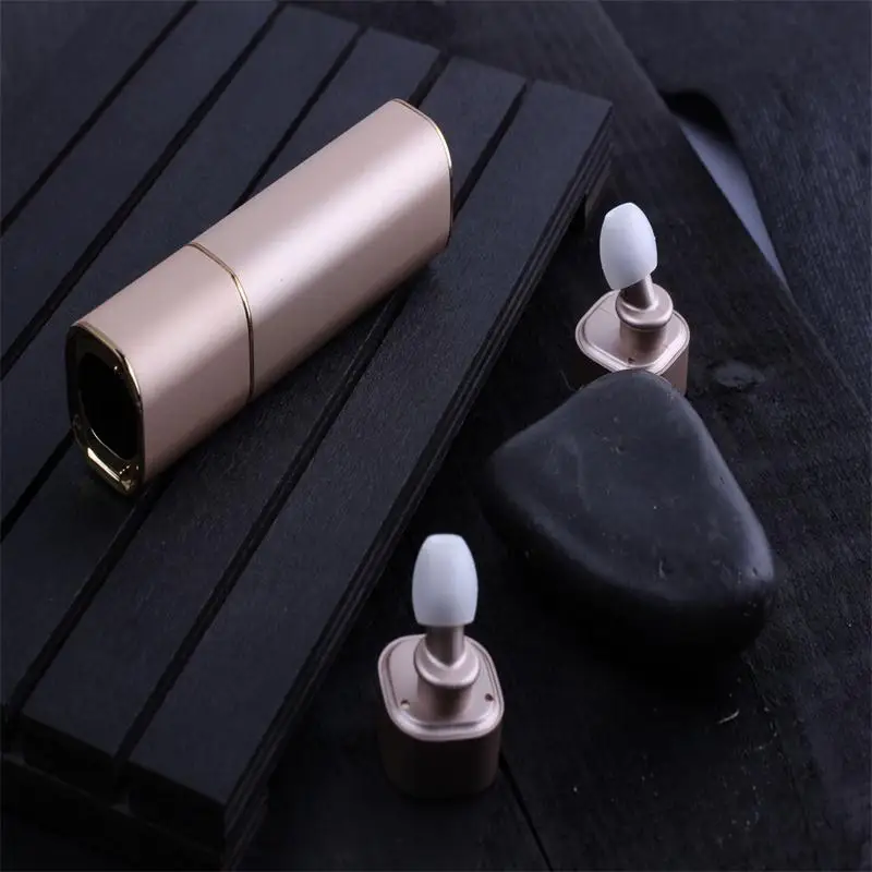 K2 Twins Bluetooth гарнитура Мини TWS бинауральные беспроводные наушники металлические с