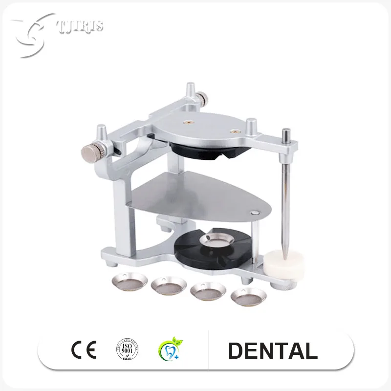 1 шт. магнитный артикулятор для зубных протезов |