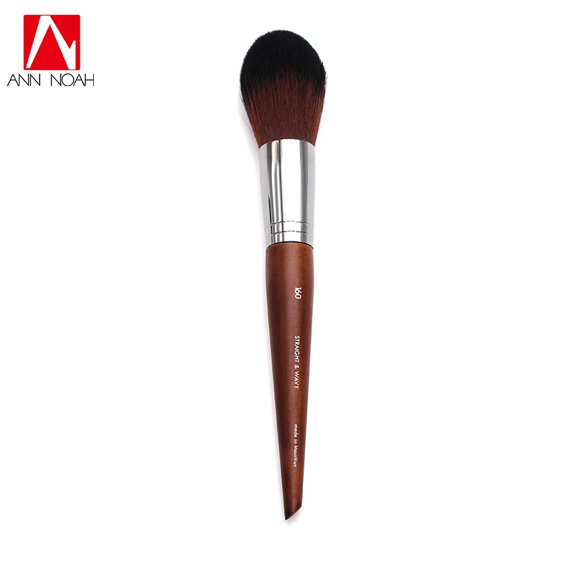 Профессиональный макияж художественная Длинная тонкая деревянная ручка 160