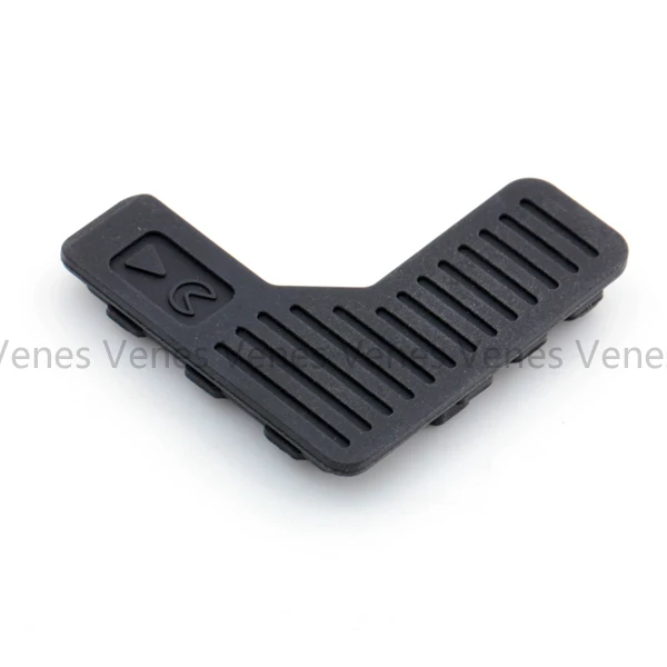 Замена для ремонта камеры Nikon нижняя резиновая крышка запасная часть D700 D300 ремонт