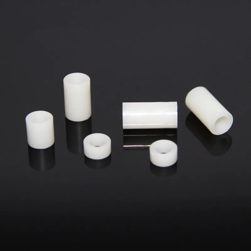 Пластиковые шайбы прокладки для прокладка колонны подходит труб ABS Круглый