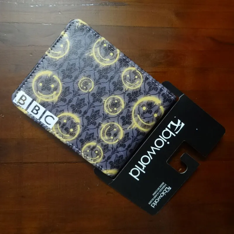 Кошелек из кожи с отделением для карт и монет на молнии | Багаж сумки