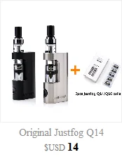 3 шт./кор. Think vape астероид Pod 1,5 мл емкость для pod Vape Thinkvape астероид набор, электронная сигарета, картриджи аксессуары