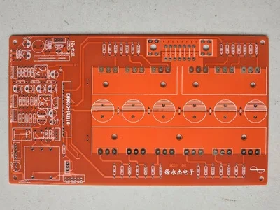 12 tube 247 package 247 посылка инвертор pcb пустая плата - Цвет: 12 tube 247 package