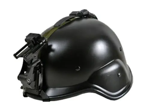 Алюминиевый Быстрый Mich M88 Шлем NVG крепление ночного видения очки для защиты шлем