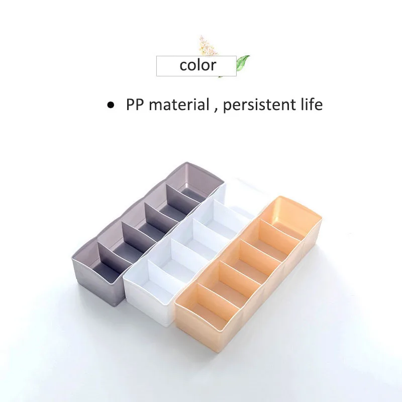 5 хранение с максимальным использованием полезной площади коробка-органайзер