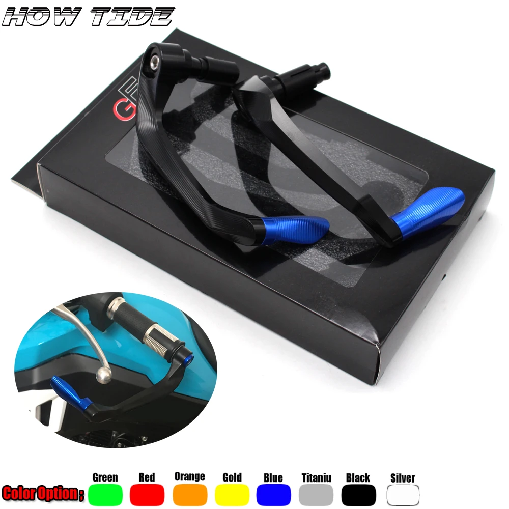 Для YAMAHA AEROX155 AEROX 155 2015 2016 2017 2018 мотоциклетные универсальные рукоятки на руль