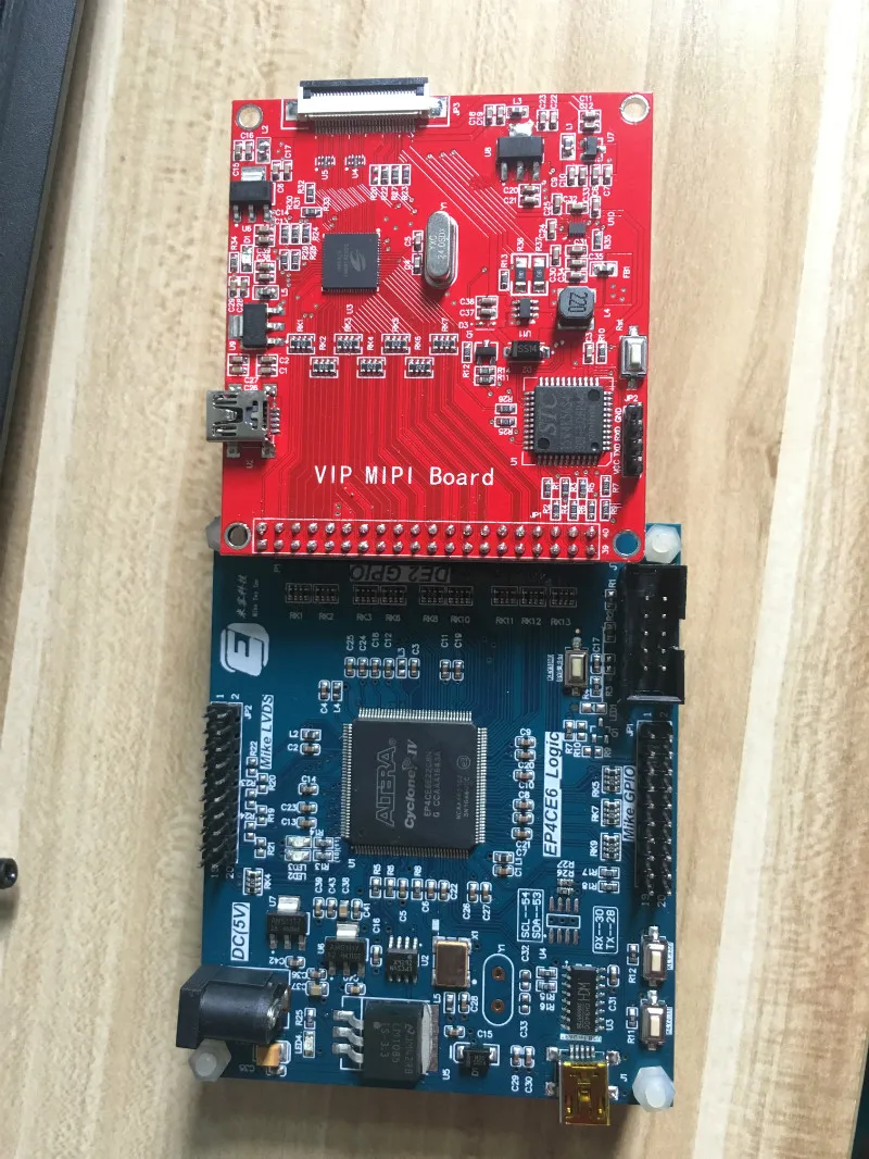 SSD2828/RGB MIPI/FPGA mipi/FPGA + SSD2828,