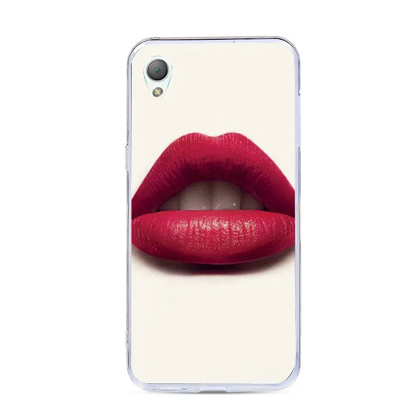 40 CALROVTE силиконовый чехол для sony Xperia Z1, Z2, Z3, Z3+ Z4, Z5, L39H, L50W, задняя крышка, мягкий ТПУ чехол для телефона с изображением милого кота и животного - Цвет: 40