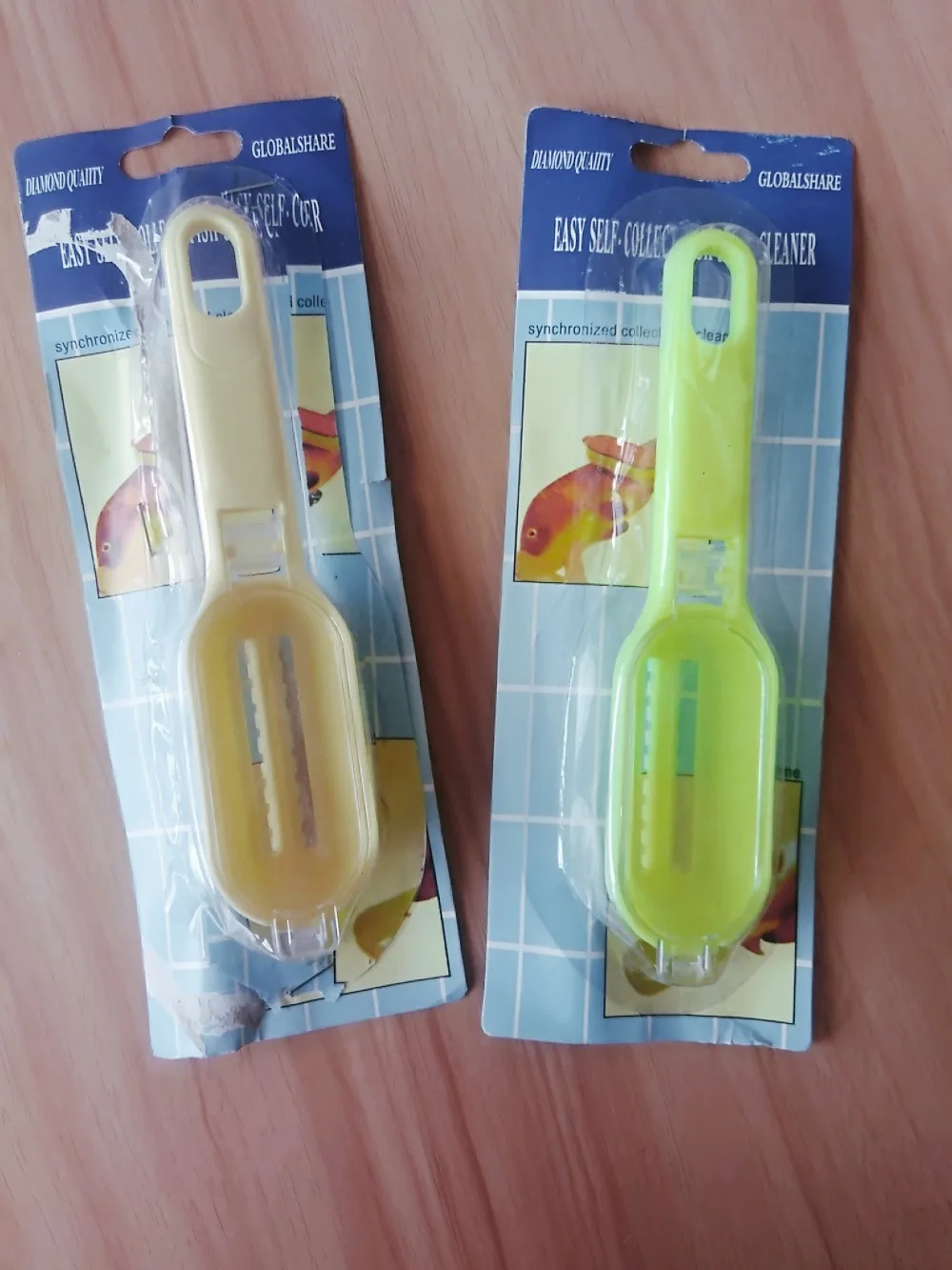 

Global selling with cover scales planing fish scale scraper scale device to the kitchen tools necessary for practical kitchen