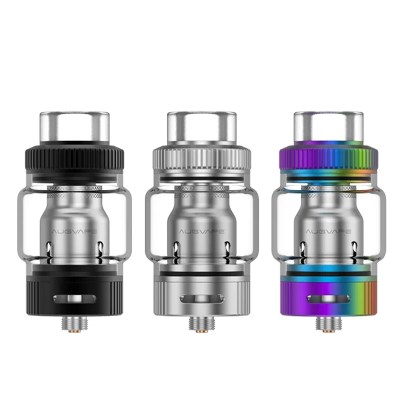 Атомайзер Augvape Skynet Pro атомайзер с суб ом 25 мм диаметр 7 1 мл большая емкость 0 15