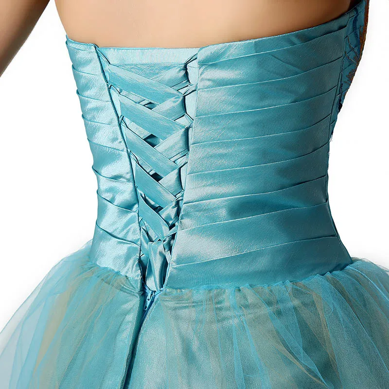 Vestido de festa Новое поступление вышивка Короткие коктейльные платья Милая Кристалл Вечерние праздничное платье реальное изображение SLD039