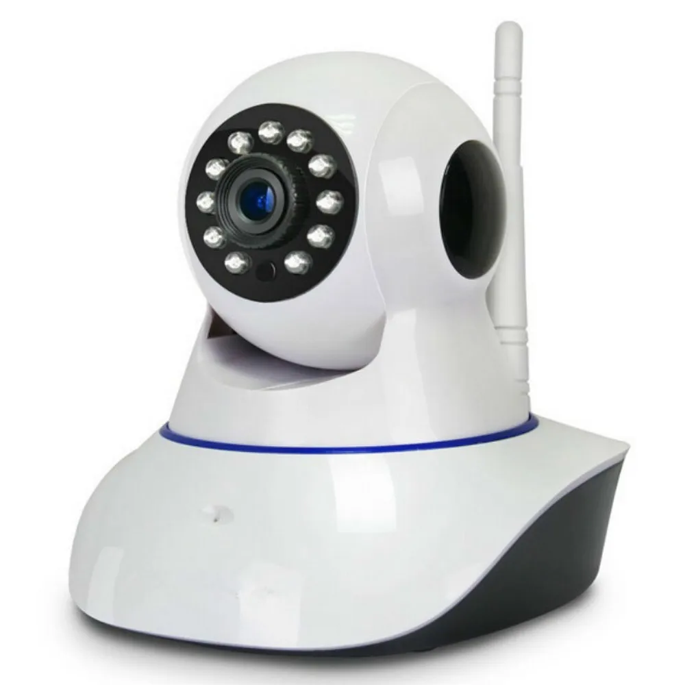 720 P/960 P Wi Fi домашняя камера Умный дом защита Беспроводная/Проводная ip