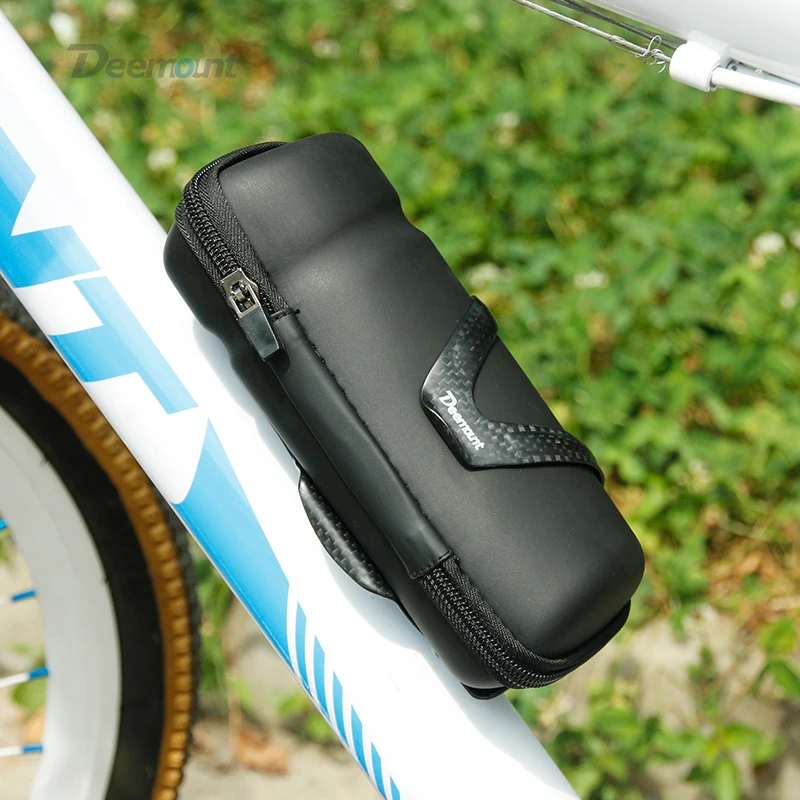 Чехол для велосипедных инструментов Deemount чехол бутылочной клетки хранения