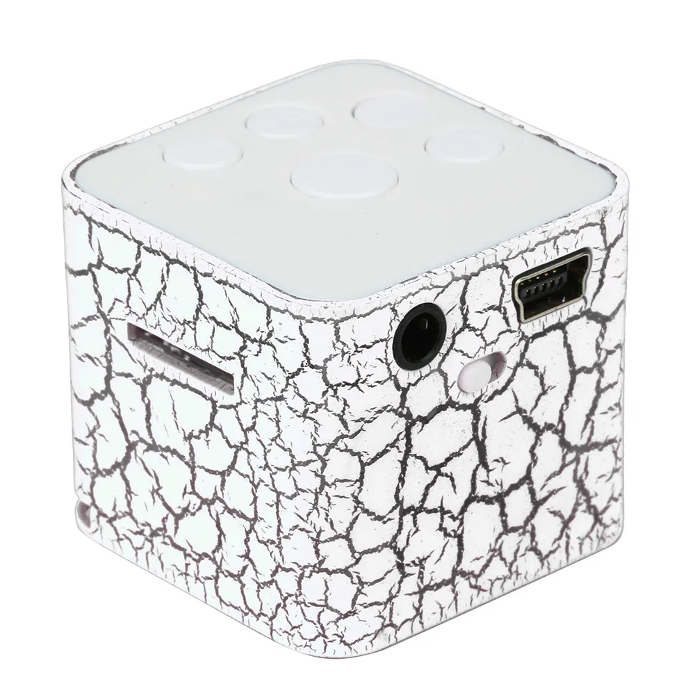 Mp3-плеер Новый Популярный мини USB MP3-плеер с поддержкой 32 ГБ Micro SD TF карты