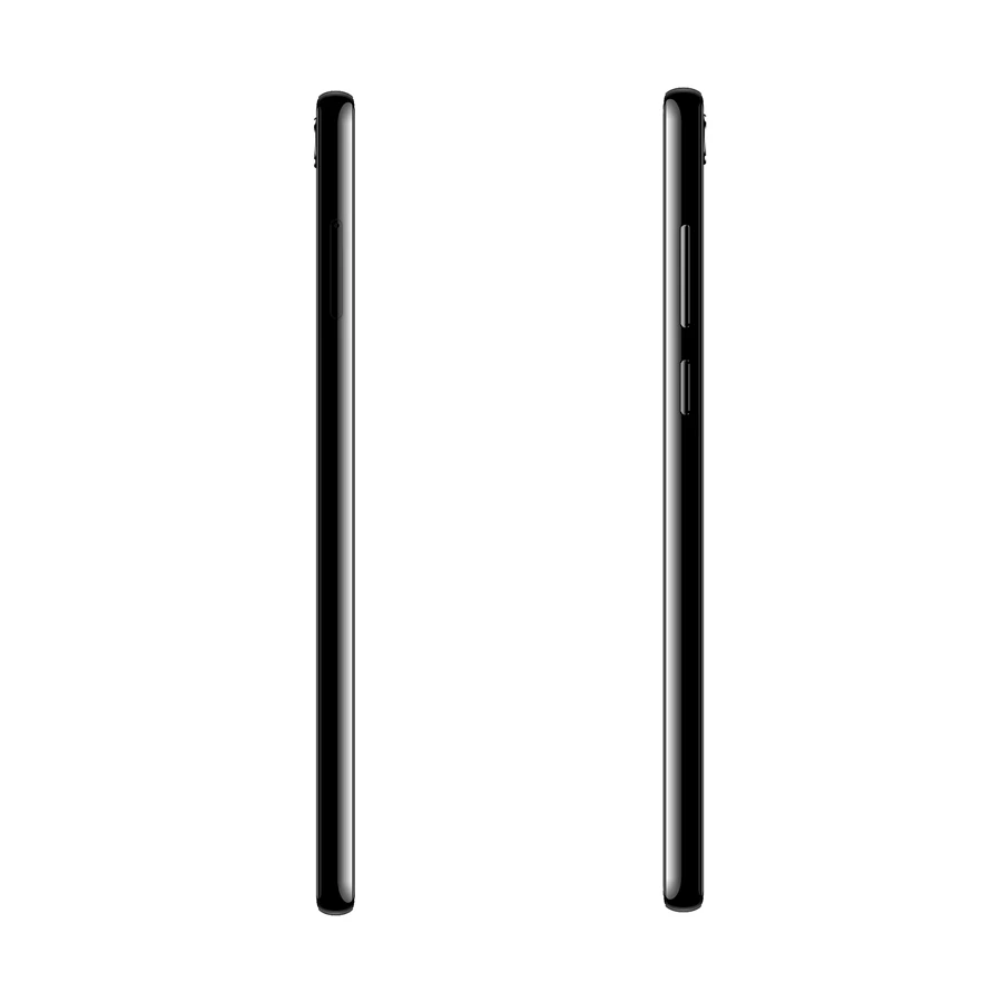 Oukitel Mix 2 5,9" FHD 18:9 полный дисплей Android 7,0 6 ГБ ОЗУ 64 Гб ПЗУ Восьмиядерный 21 Мп+ 13 МП 9 В/2 а быстрое зарядное устройство 4080 мАч смартфон