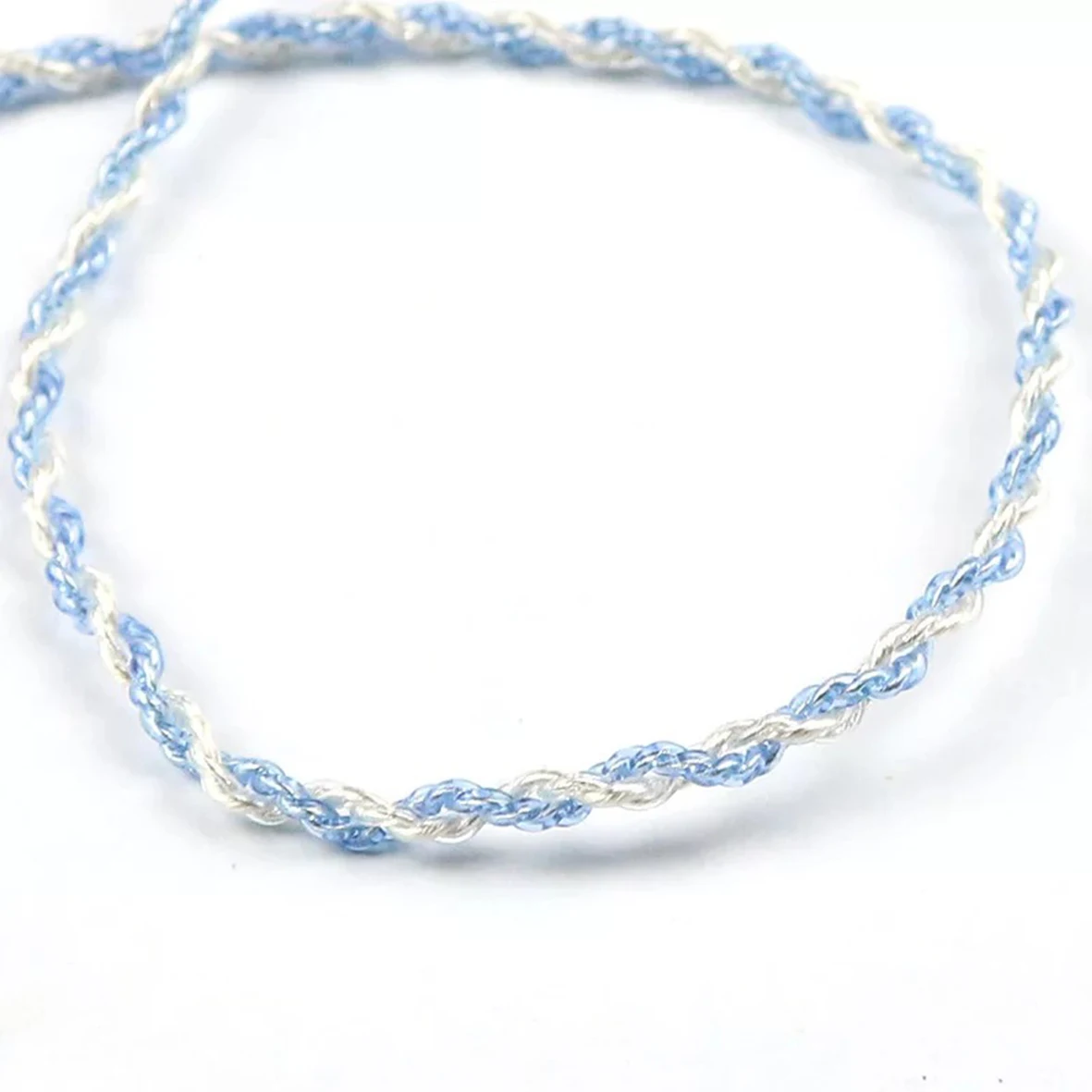 Обновление 0 78 мм 2 Pin DIY Замена наушников микрофонный кабель для Weston TFZ Queen KING S2
