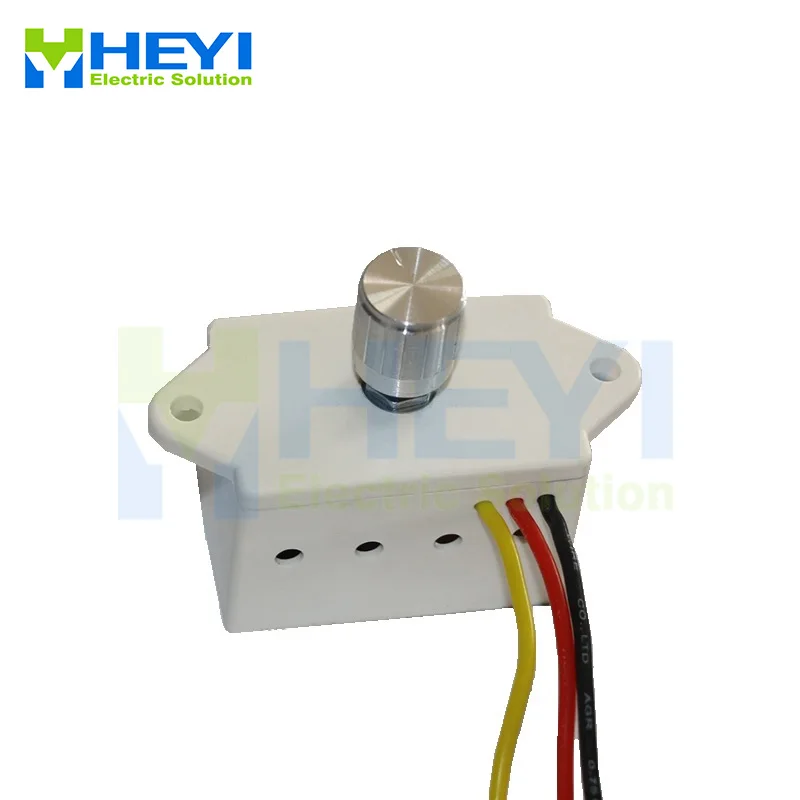12-24 в мини-импульсный модулятор ширины прямого тока регулятор скорости двигателя