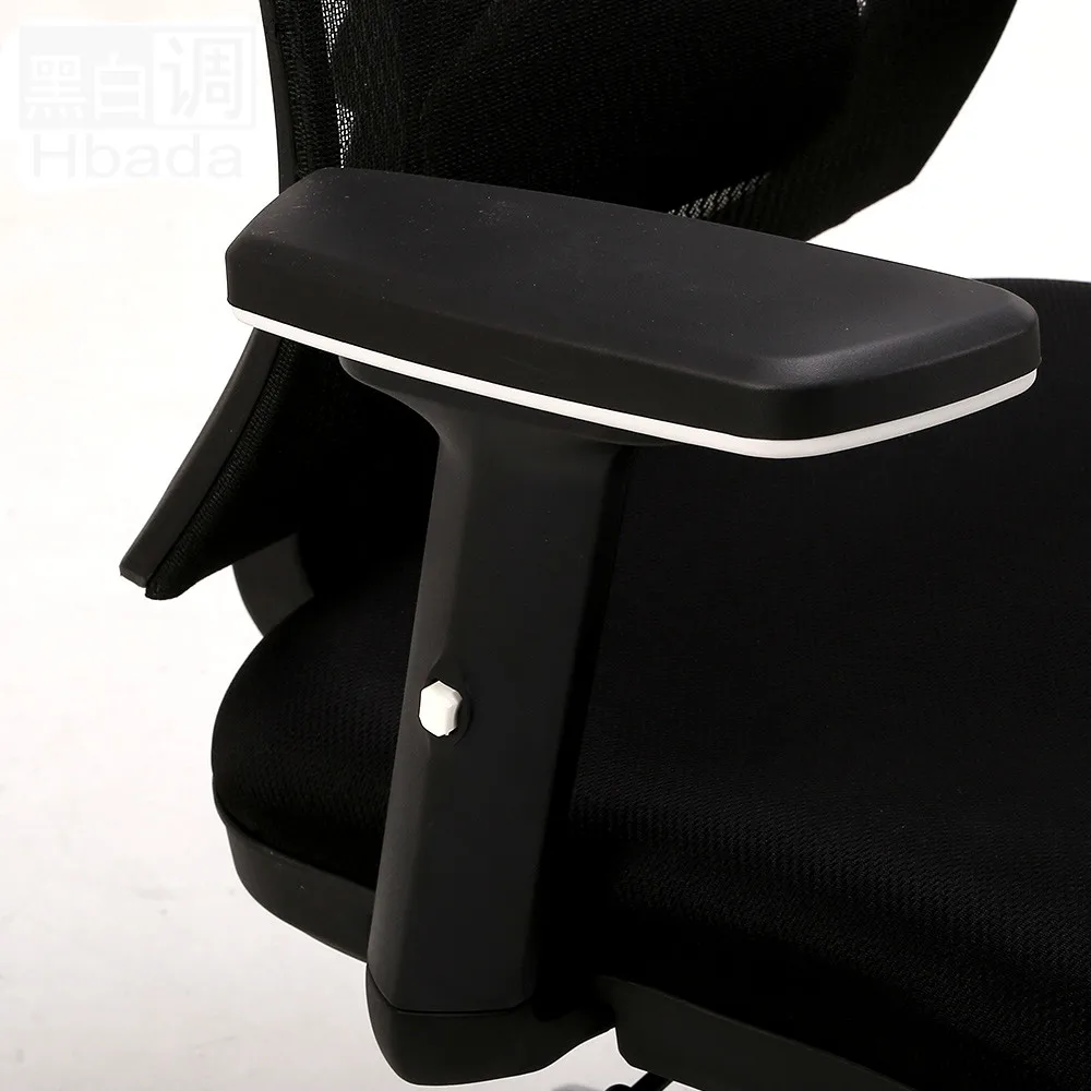 Бытовая ткань стул игровой компьютерный эргономичный офисный | Мебель