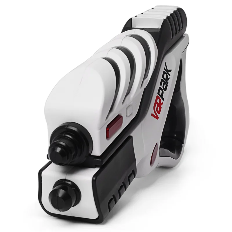 Мобильный телефон умный Bluetooth AR игровой пистолет игрушка 4D дистанционное