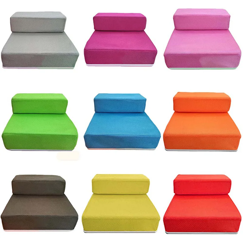 2 ступеньки для домашних собак лестница Складная Съемная кровать животных пандус