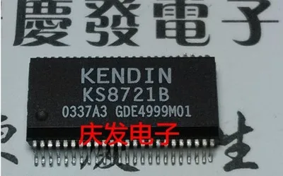 Бесплатная доставка PCM1803 PCM1803ADB KS8721 KS8721B X9259 X9259UV MLX75005 MLX75005E 18V512SC | Автомобили и