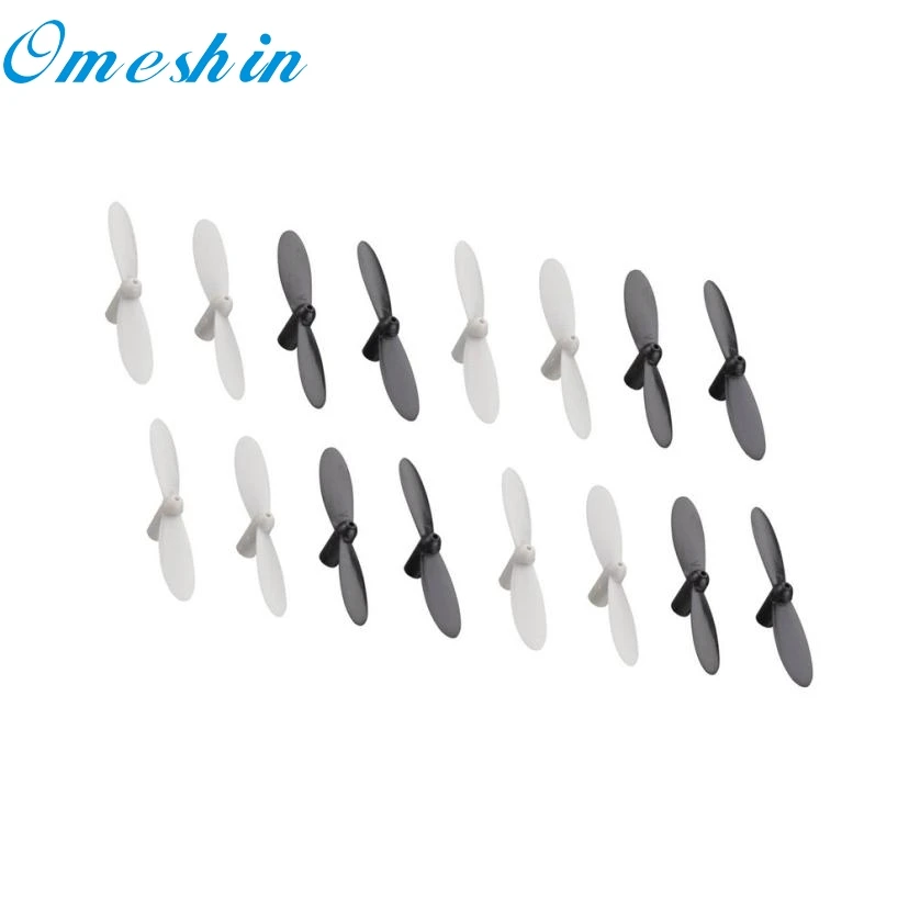 Лопасти запасные для квадрокоптера Cheerson CX- CX-A CX-C RC: Пропеллеры для дрона-доставки.