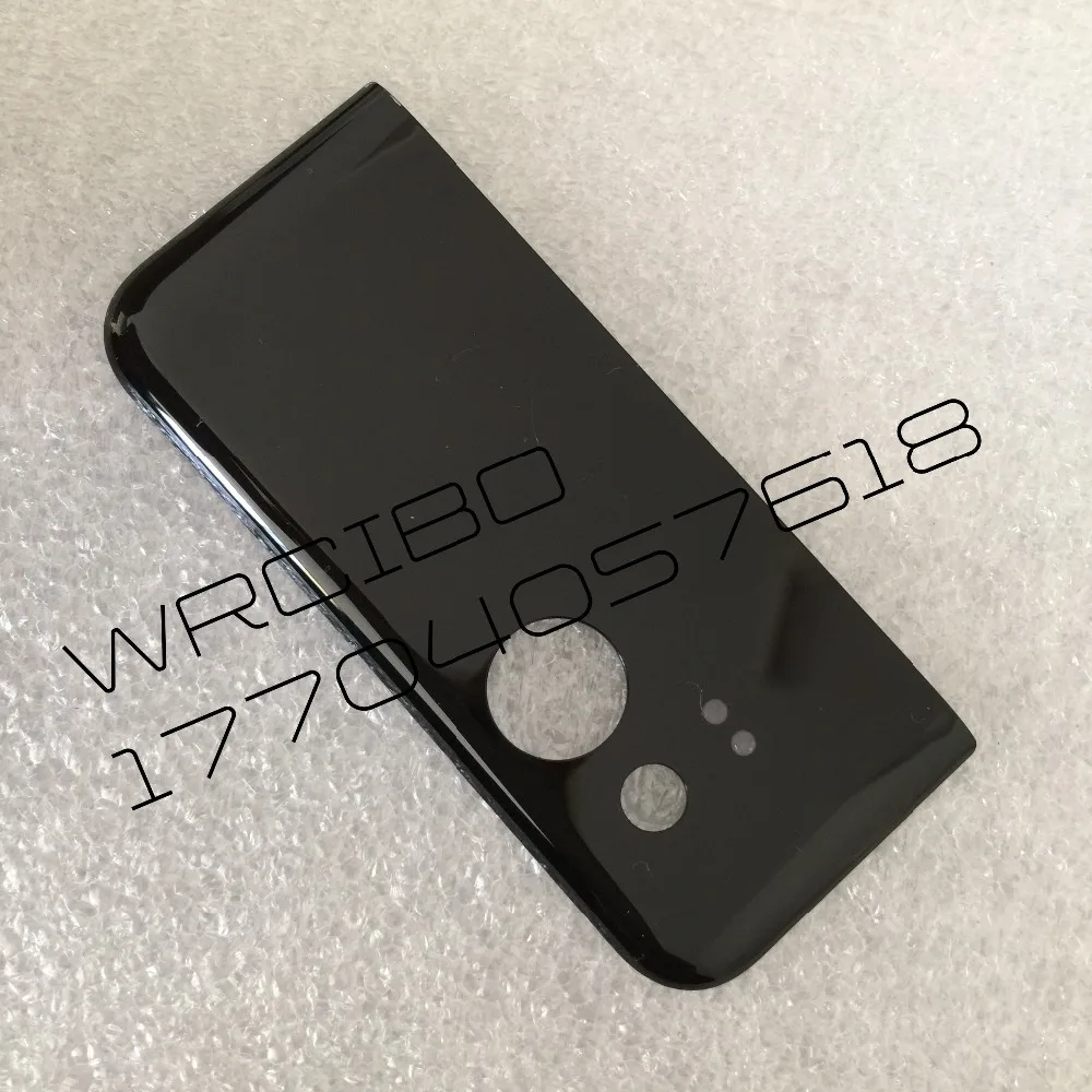 Оригинальное новое заднее стекло для Google Pixel 2 XL 6 дюймов LG 5 запасные части|back housing|5