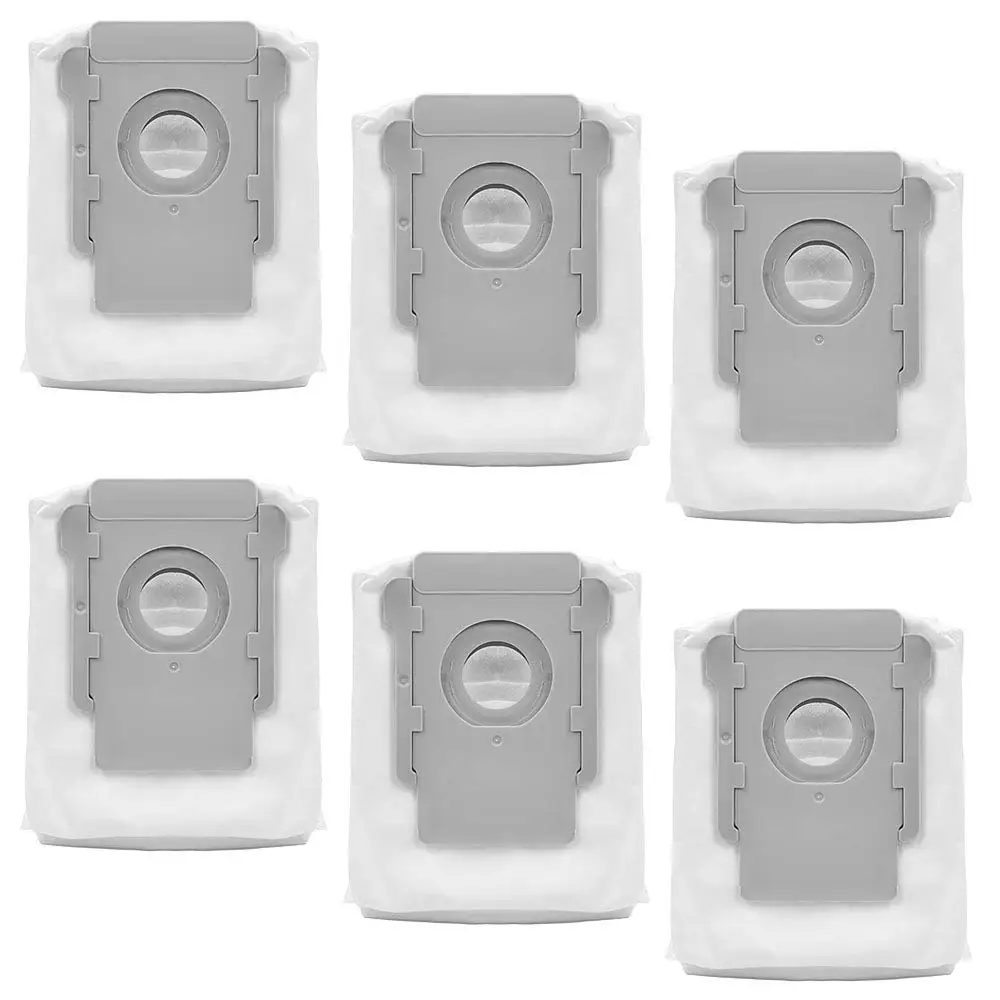 

for irobot Roomba i7 i7+ Plus E5 E6 Robot Vacuum Cleaner Dust Bag Filter Bags Robotic Vacuum Cleaner Bag Accessories