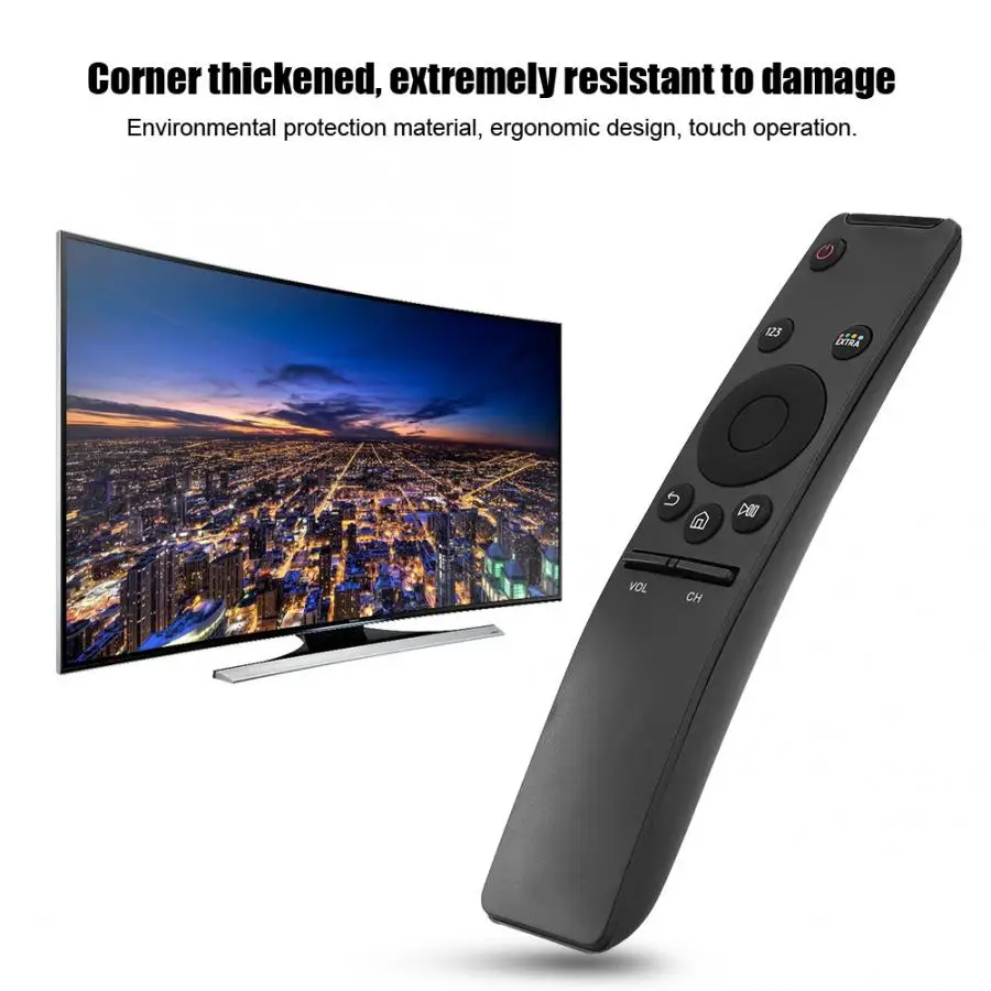 Универсальный для samsung BN59 Smart tv пульт дистанционного управления QLED 4K UHD Smart tv пульт дистанционного управления для samsung BN59