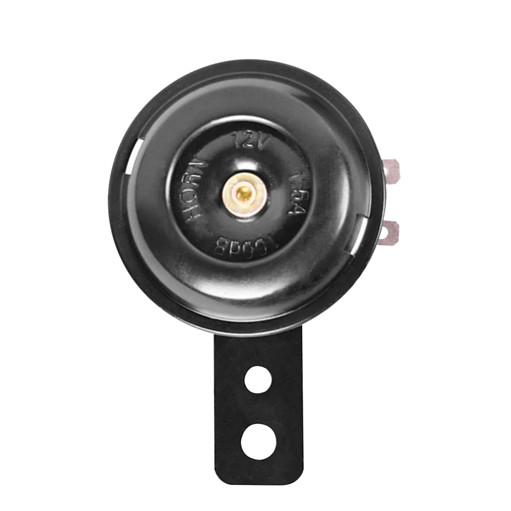 Универсальный 105db громкий велосипед гудок для мотоцикла сколоттер кронштейн