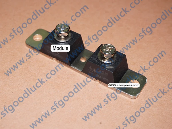 CPT60035 Диод Schottky PowerMod 35 в 600 А 3 контактный двойная башня цвет коридора Вес: 78 г (2 8
