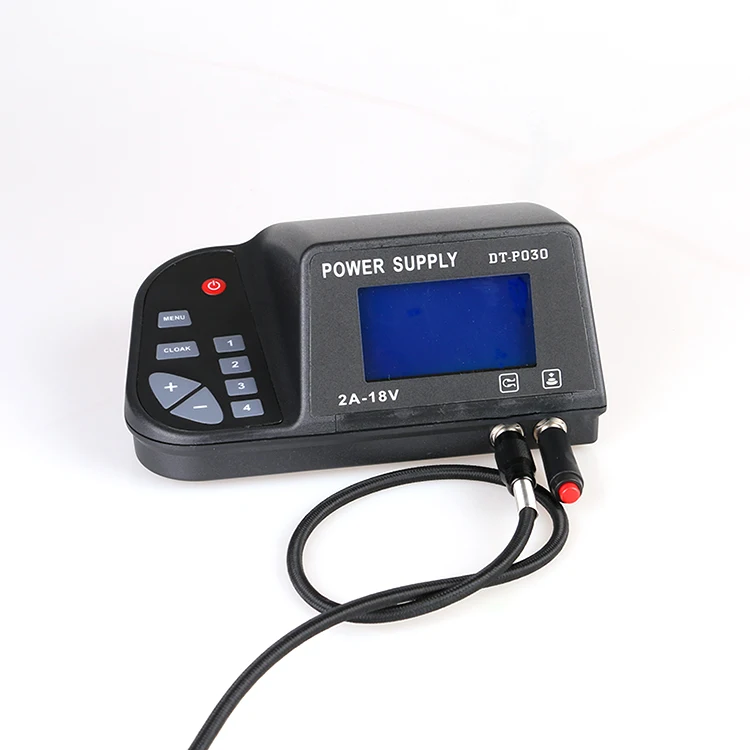 2 шт. беспроводные переключатели для тату-машинки | Красота и здоровье