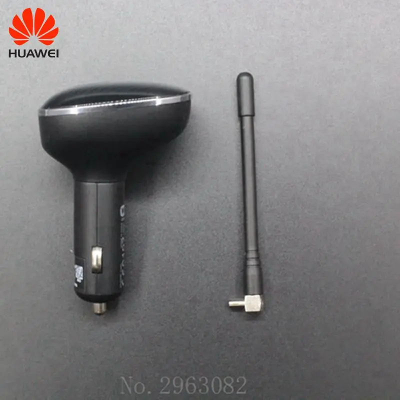 Разблокированный huawei 4G ModemE8377 E8377s-153 плюс антенна 4 аппарат не привязан к оператору сотовой связи Carfi Hotspot ключ с мобильными микрoуправлением слушения поддержка 800/1800/2100/2600