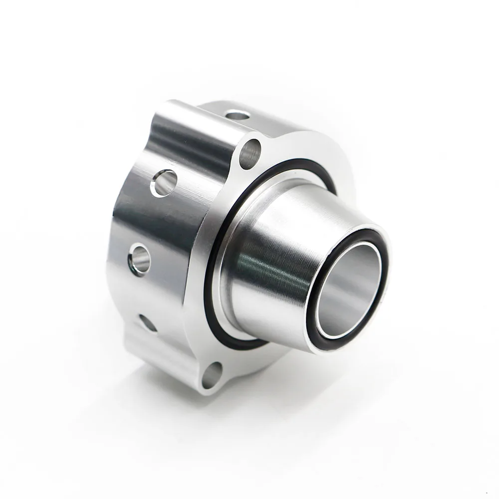 Новый выдувной Адаптер VAG BOV Самосвал Для Volkswagen Audi 710D FSiT TFSi YC100375|blow off valve|blow valveblow |