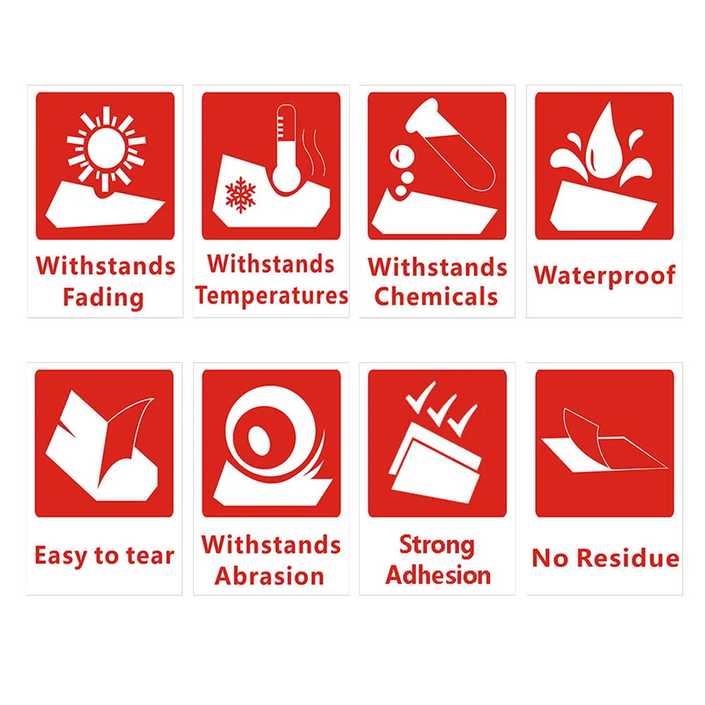 3 шт./Лот совместимая с лентой для этикеток Brother 9 мм Φ ярлыки принтера черный на