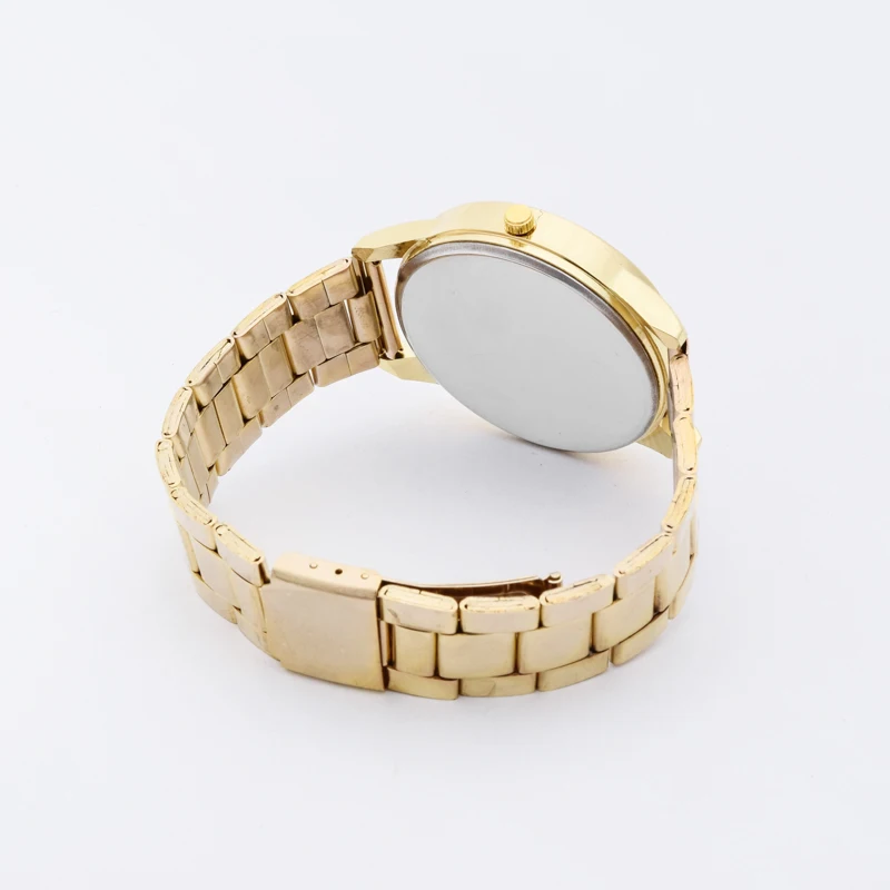 

Kobiet Zegarka 2020 New Famous Brand Casual Full Steel Quartz Watch Women Luxury Rhinestone Women's Watches Relogio Feminino