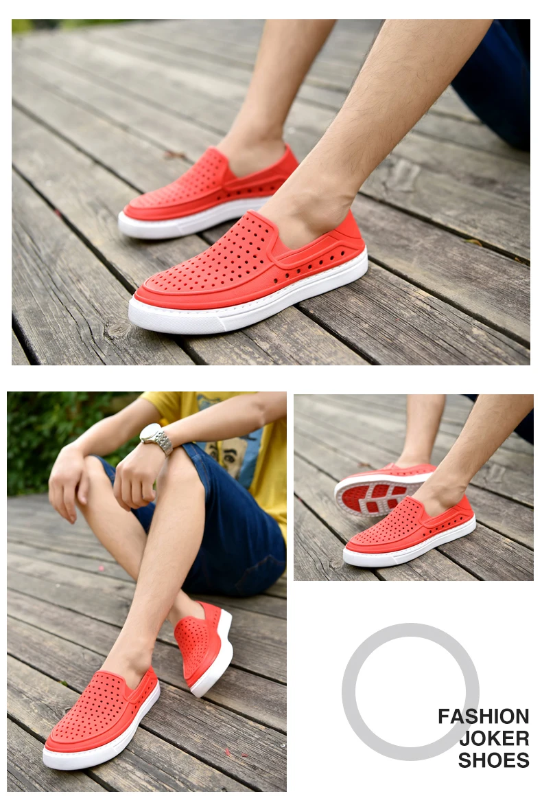 Nent Shoes/Новинка года; Водонепроницаемая Мужская обувь; пляжные сандалии Buty Meskie; Мужская Летняя обувь; мужские босоножки; мужские сандалии; сезон лето