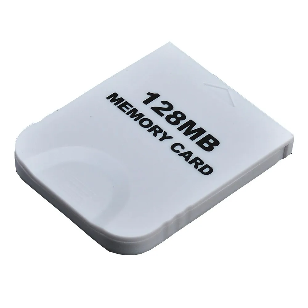 Карта памяти 128 Мб карта для игровой консоли Nintendo PlayStation NGC|video game|game video gamesgame game |