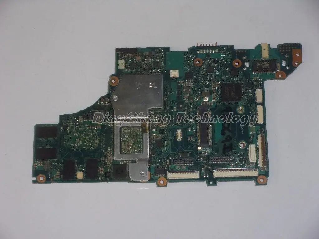 Материнская плата для ноутбука MBX 206 Sony MBX-206 процессора intel i7-620M с 8 видеочипами