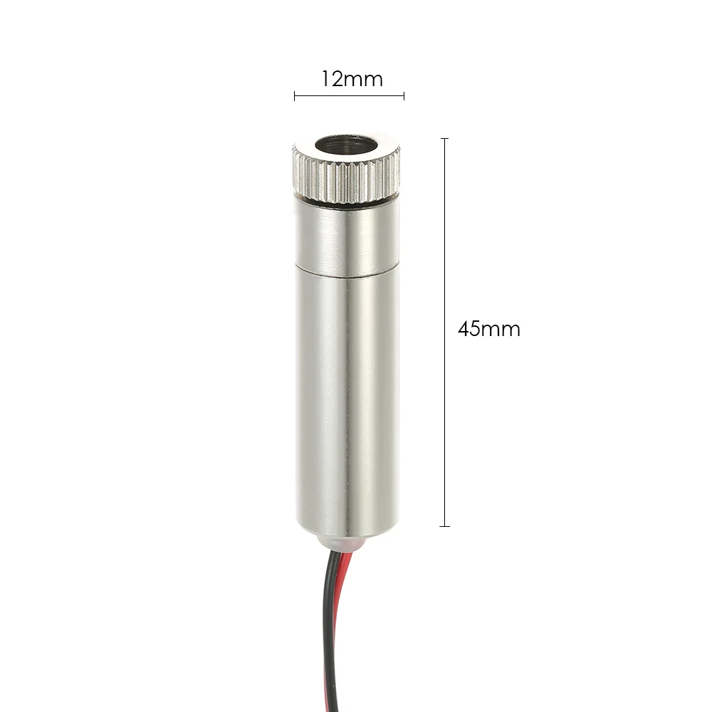 

1500mW cnc laser cutter cnc router Laser Head 405nm laser Engraver Accessory for DIY Carving Engraving Machine with Violet Light
