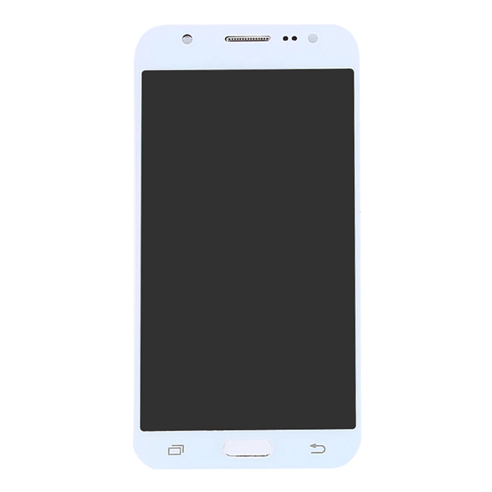 J500f ЖК-дисплей для samsung J5 ЖК-дисплей J500F J500FN J5008 сенсорный экран дигитайзер Рамка для Galaxy j500 экран J500f дисплей