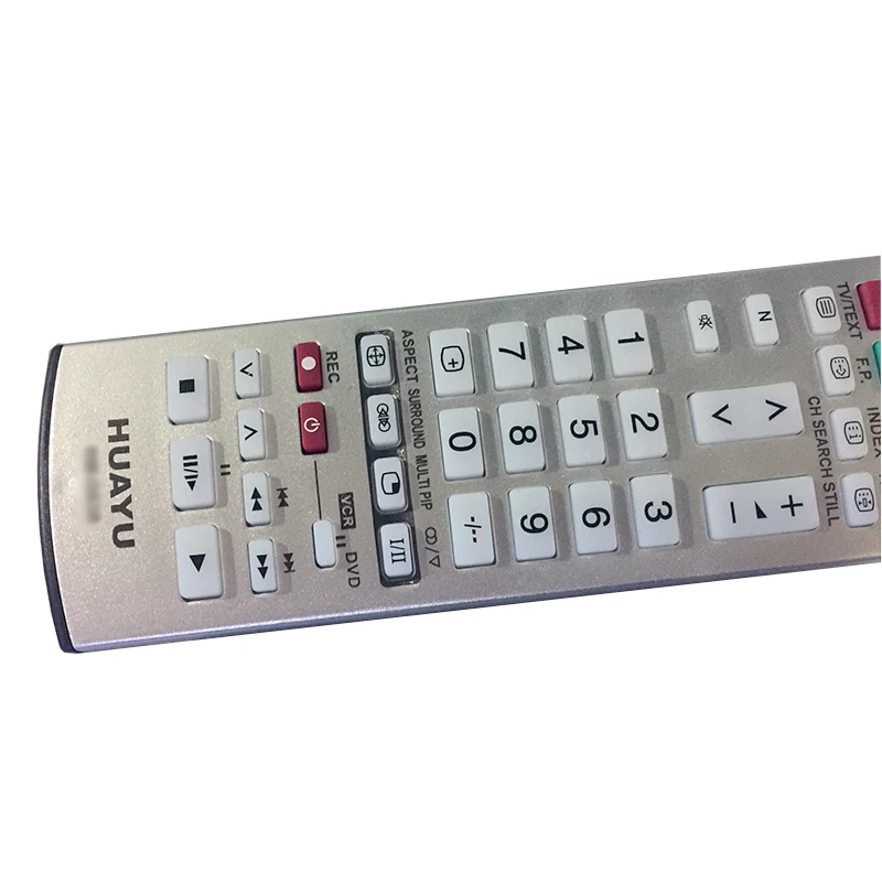 Универсальный пульт дистанционного управления для PANASONIC LCD / LED HDTV от HUAYU (1