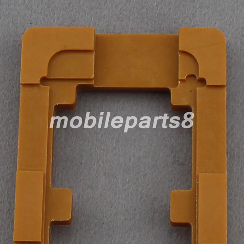 100% ТЕСТ ОК очень высокое качество ремонт клея Ремонт LCD внешнее стекло прессформы