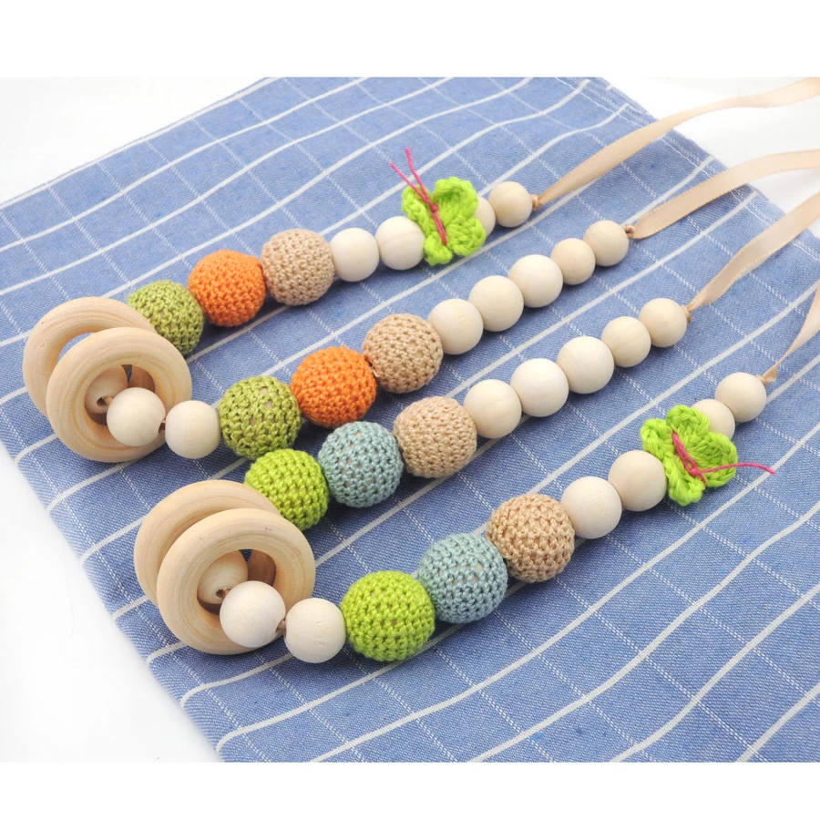 Специальный новый подарок для мамы 2 цвета мятно-зеленый крючком Бабочка